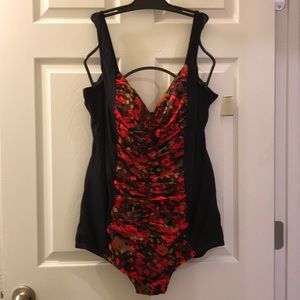 💖 SwimSuit ONE PIECE